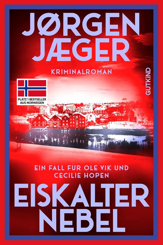 Eiskalte Nebel