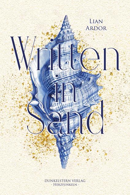 Written in Sand - Lexi Ardor,Nik Ardor - ebook