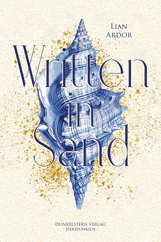 Written in Sand - Lexi Ardor,Nik Ardor - ebook