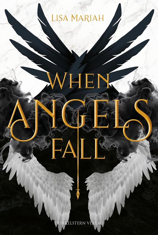 When Angels fall