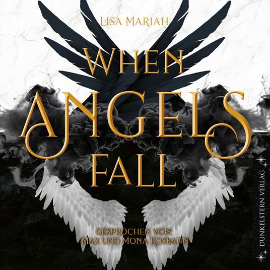 When Angels fall
