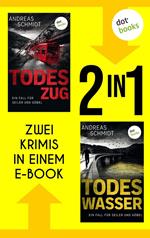 Todeszug & Todeswasser