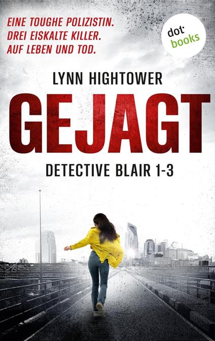 Gejagt