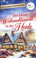 Der kleine Weihnachtsmarkt in der Heide