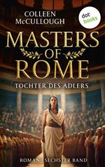Tochter des Adlers