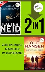 Kalter Neid & Die Tote von Pier 17