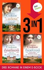 Die Lawsons, Die Emmersons & Die Thorntons