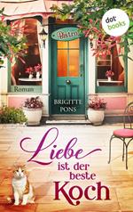 Liebe ist der beste Koch