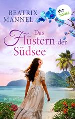Das Flüstern der Südsee - oder: Der Klang der blauen Muschel