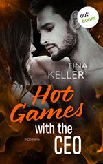 Hot Games with the CEO
