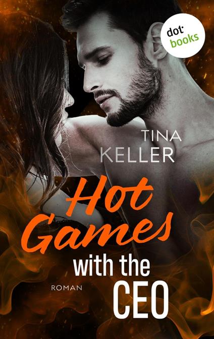 Hot Games with the CEO