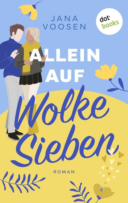 Allein auf Wolke Sieben