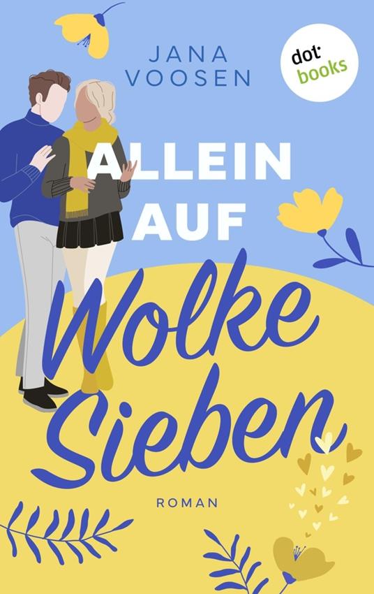 Allein auf Wolke Sieben
