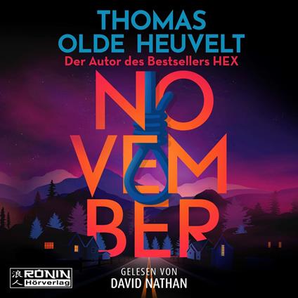 November (ungekürzt)