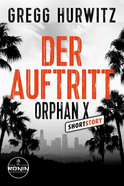 Der Auftritt