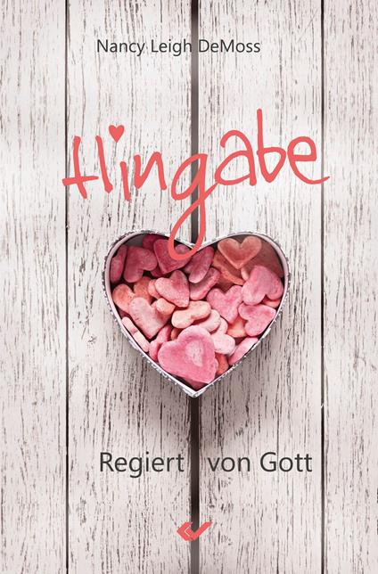 Hingabe