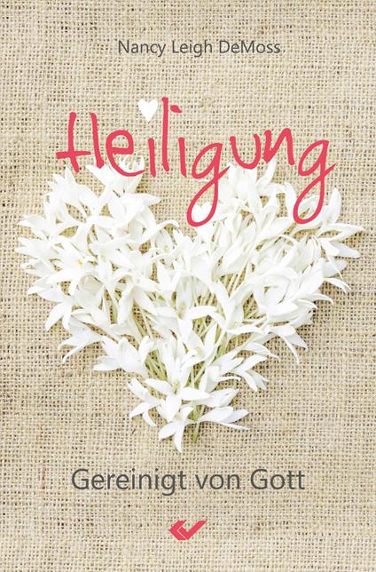 Heiligung