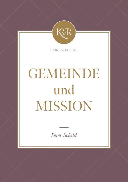 Gemeinde und Mission