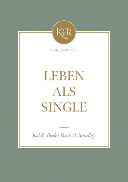 Leben als Single