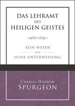 Das Lehramt des Heiligen Geistes