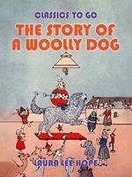 The Story Of A Woolly Dog