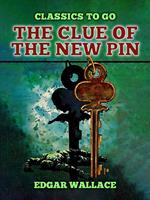 The Clue Of The New Pin