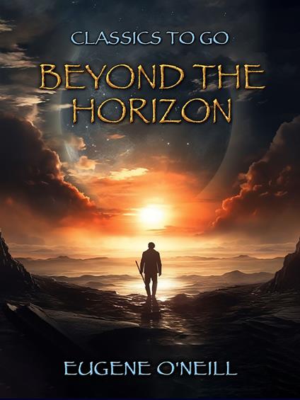 Beyond the Horizon