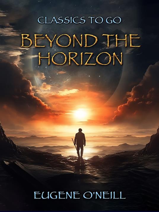 Beyond the Horizon