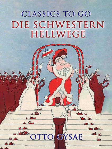 Die Schwestern Hellwege