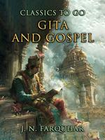 Gita And Gospel