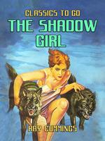 The Shadow Girl