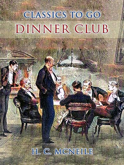 Dinner Club