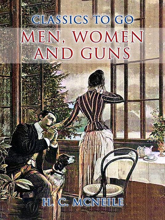 Men, Women and Guns