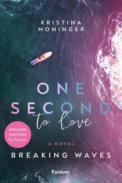 One Second to Love: English Edition
