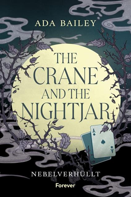 The Crane and the Nightjar