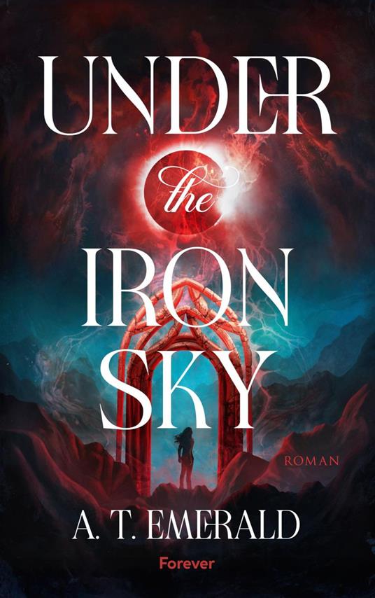 Under the Iron Sky