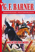 Wächter der Weide
