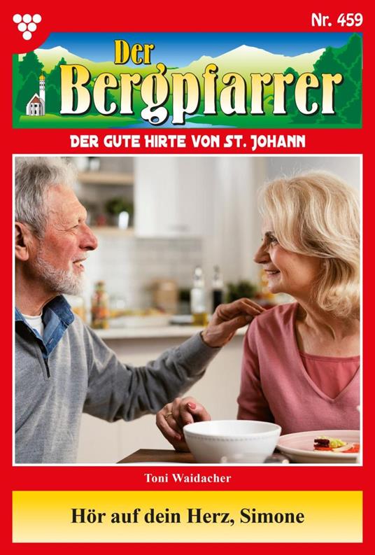 Hör auf dein Herz, Simone