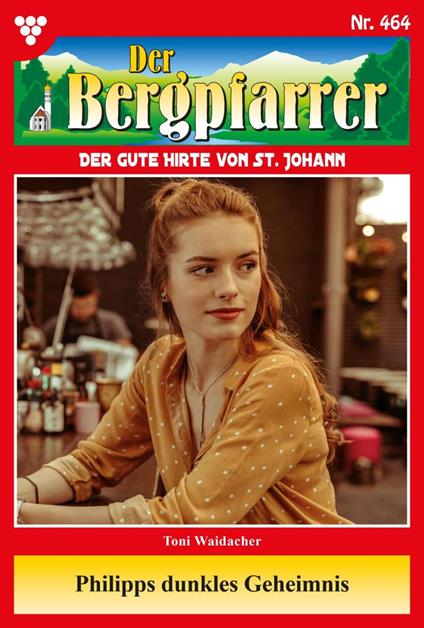 Philipps dunkles Geheimnis