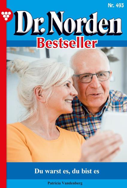 Du warst es, du bist es