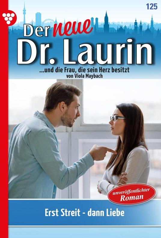 Erst Streit – dann Liebe!