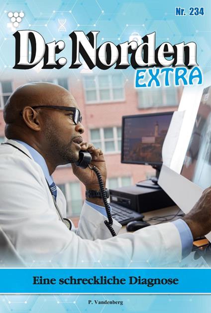 Eine schreckliche Diagnose