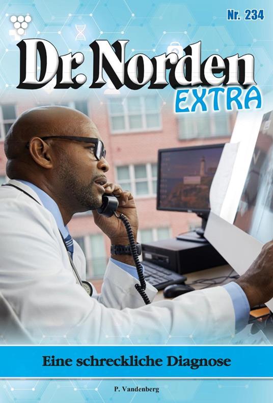 Eine schreckliche Diagnose