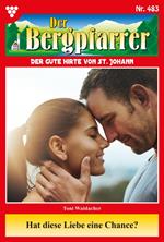Hat diese Liebe eine Chance?