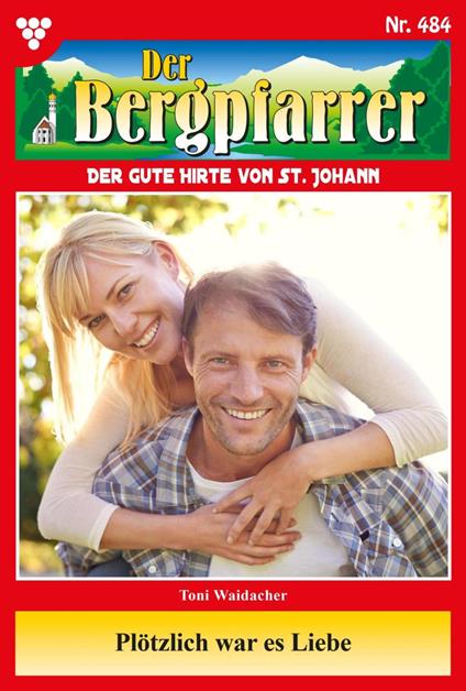 Am See begegnete er der Liebe...