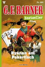 Hyänen am Pokertisch