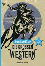 Feindliche Brüder