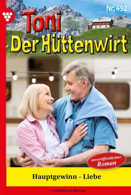 Hauptgewinn – Liebe