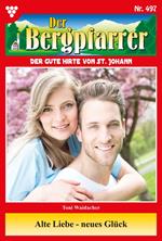Alte Liebe – neues Glück