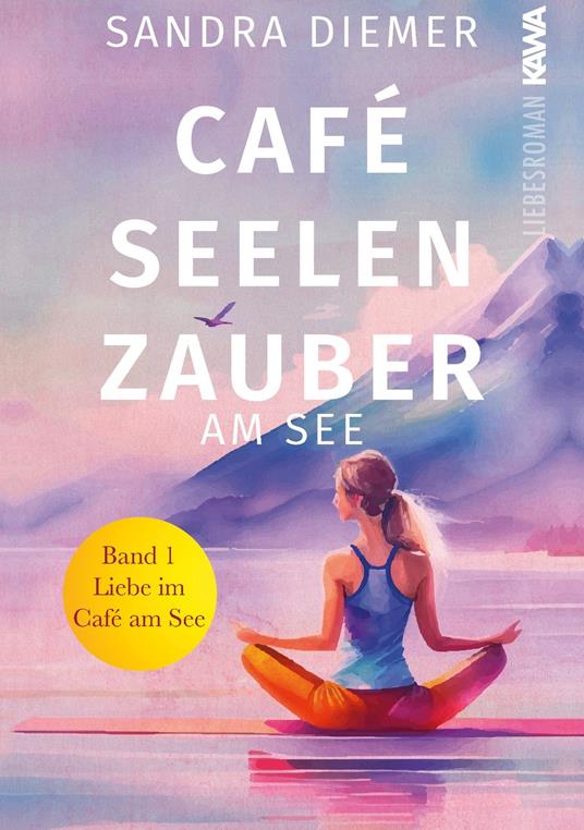 Café Seelenzauber am See